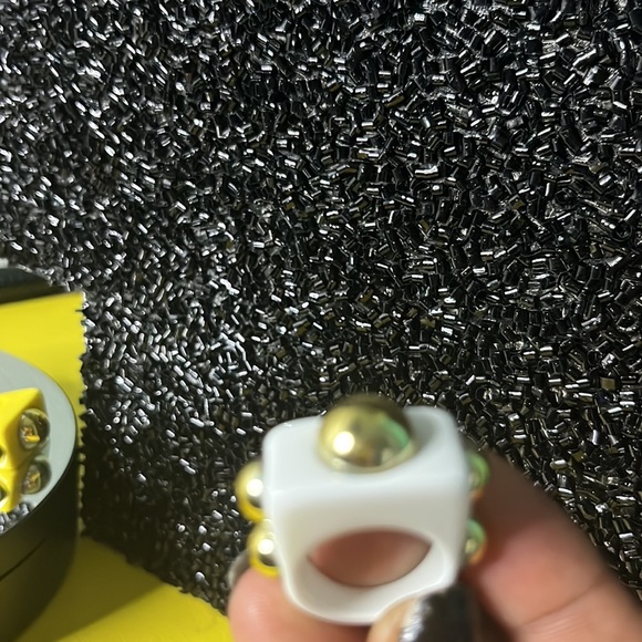 Fun Fashion Statement Rings - Picture 9 of 9